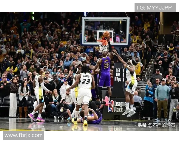 湖人多人被查！詹姆斯20年心腹交手机，NBA赌案水有多深？